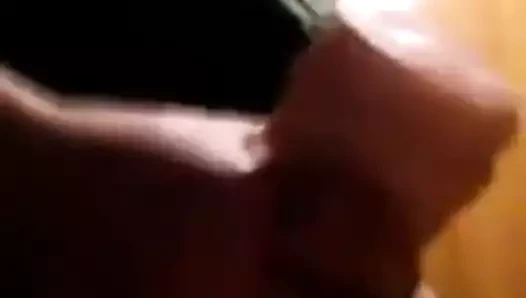 Boşalma ve oyuncak