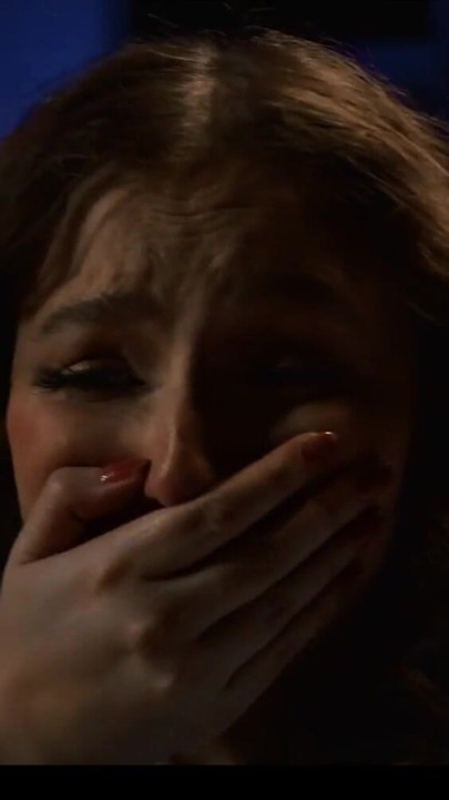 Monstergirl Werewolf Transformation Horror Porn - Lesbian Sleepover Turned Nightmare | Clip 2