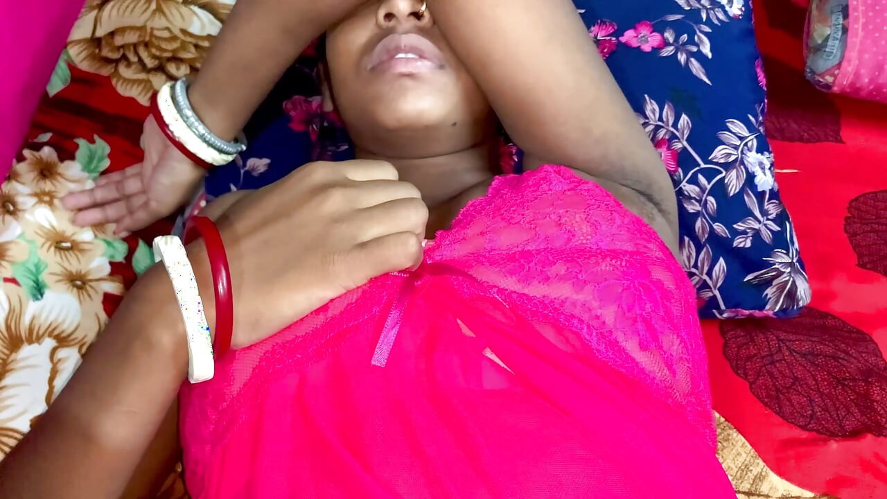 Indian Desi Bhabi Fucked By Devar HotBhabi