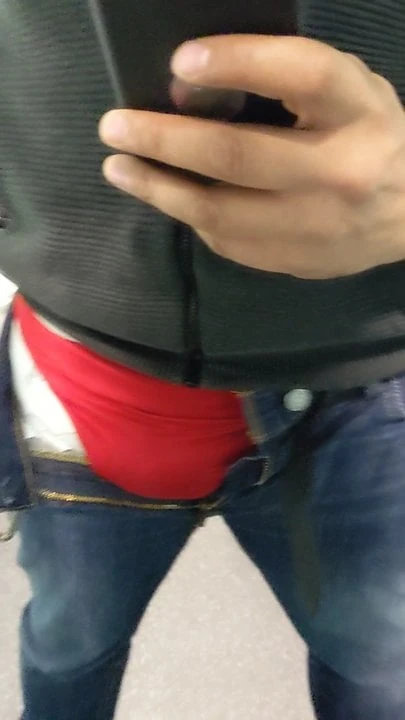 Send me something to cum over