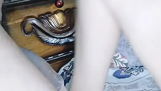 Çift sert sikişiyor xxcx videosu ile sikişme makinesi