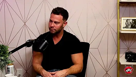 Seth Gamble: Ich quite nicht, bis ich gewinne