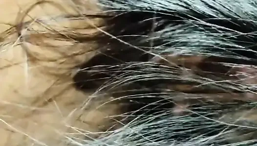 Karı koca her gece programı.  Full HD