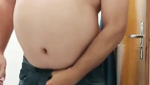 Men Wearing Jeans Are so Sexy!
