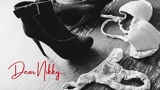 Dear Nikky Podcast Season 2 Episode 31