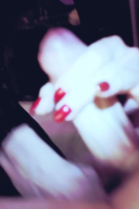 Hot domina Eva Latex play with a dick CBT toys BDSM kink femdom fetish Milf mature mistress blonde