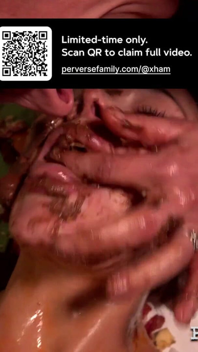 Çıplak yemek.. (sapık aile) | Klip 2