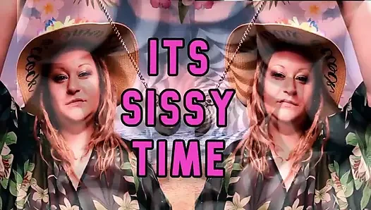 Terpesor untuk menjadi banci kamp versi banci boi