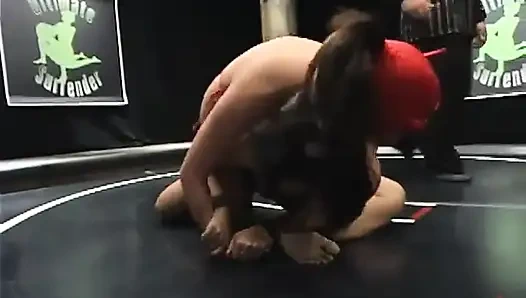 The Ninja (2-0) Vs. the Dragon (4-1)