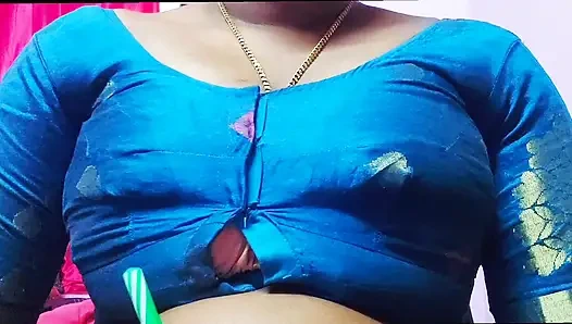 Real natural homemade porn of Horney Indian Marathi Couple