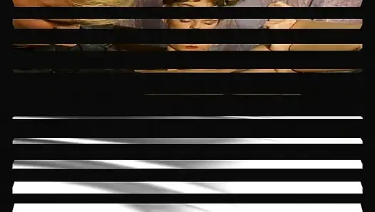 Alman kapılarının arkasında özenle sikiliyor