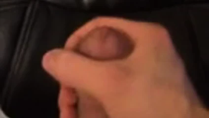 Onun için büyük cumshot...