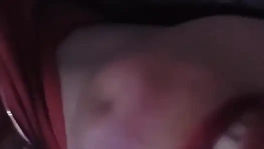 Your Sweet Stepsister Punishes You and Satisfies Your Curiosity...