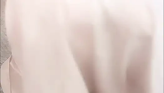 Enjoy My Anal Masturbation with a Dildo! It Felt Wonderful!