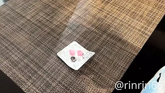 18yo Legal Schoolgirl caught masturbating in school toilet. Low angle, aphrodisiac, BJ to standing doggy in laundry room.