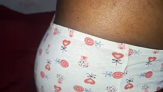 Istri pelacur toket besar super hot