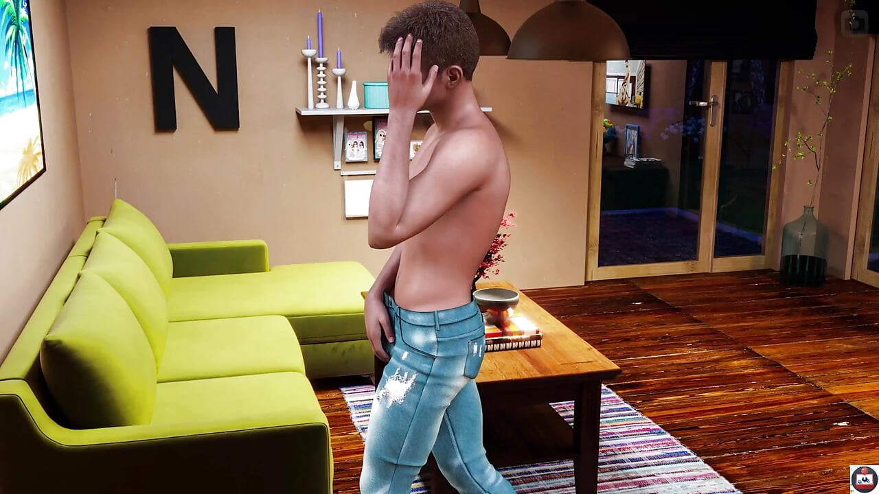 MILFs of Sunville - Ep 03