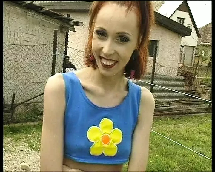 Starinski retro nemački amater, vaša dnevna doze pornića