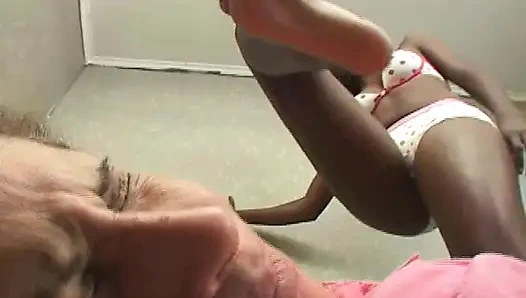 Karateka - Aninha Black