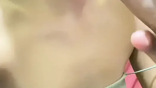 AteCum Nagpakantot Sa BF ni Ate !