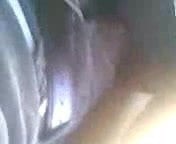 en el camion