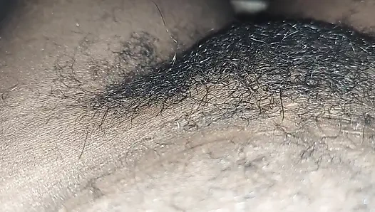 Schau zu, wie ich abspritze