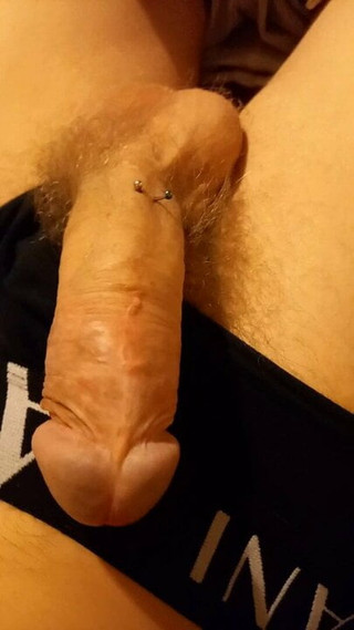 My cock 