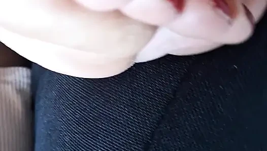 MILF Squirt And Exhib