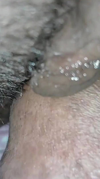 Spectacular moment from "I fucked my step mom at night when dad was not there, use headphone"
