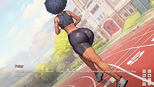 Tatlı hikayeler: bölüm 15