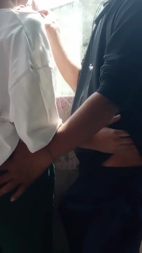 Hot 18 year old , college hot girl hindi audio | Clip 1