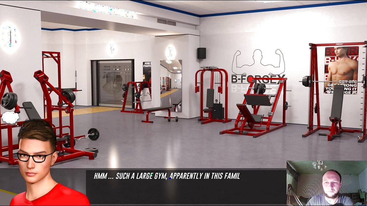 Tanda Keberuntungan 1 dari 3