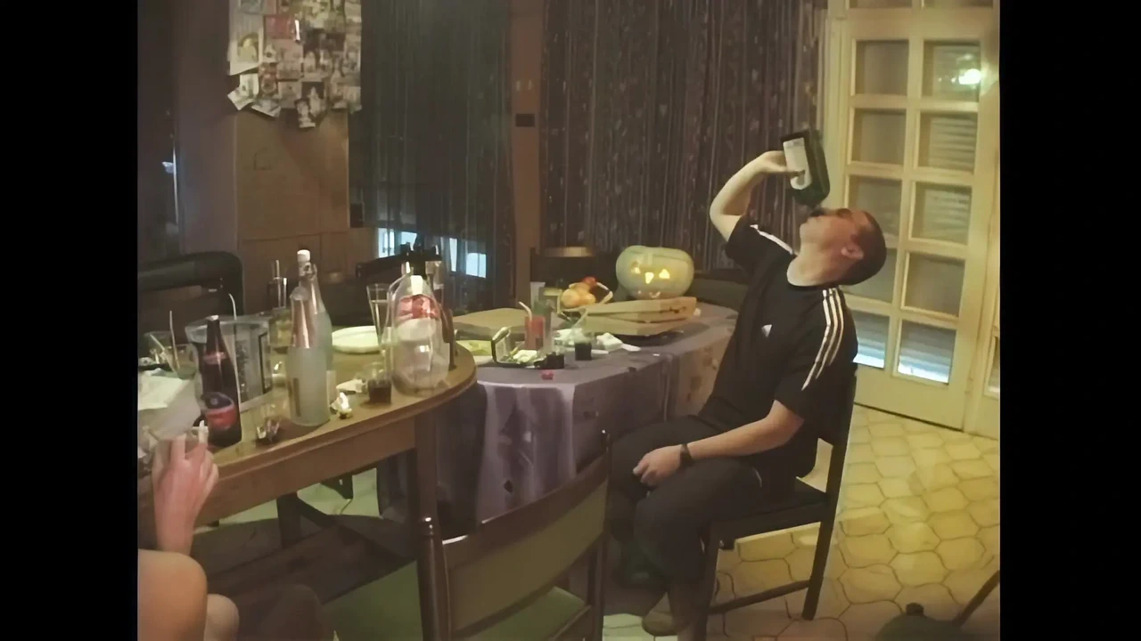 Bisexual Secrets of Intimate and Perverted Friends!! – Vol. #03