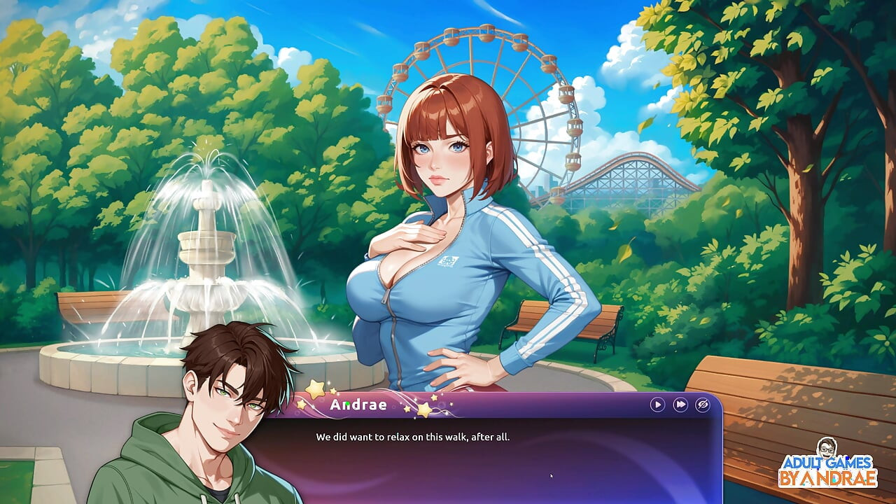 Ep4: O Fluxo Do Meu Waifu Está Se Tornando Viral - Fama, Segredos E Um Observador Misterioso