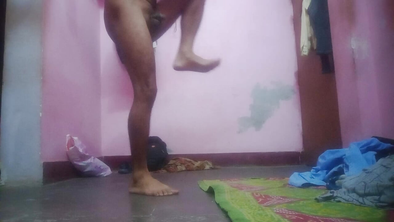 Goli trening