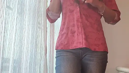 Seksi kovboy kız sana 31 talimatı veriyor