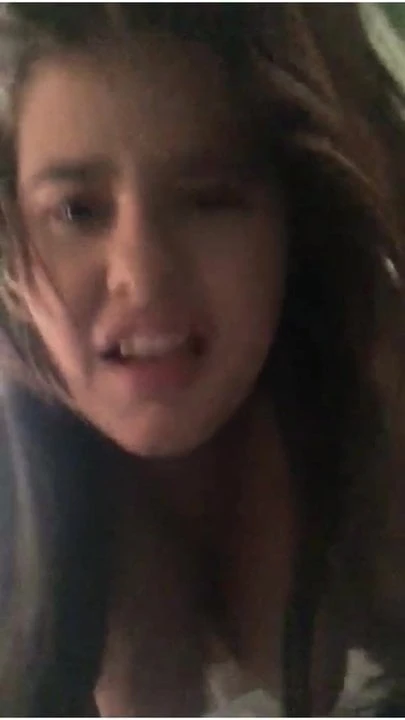 Mi vecina Venezolana se deja comer