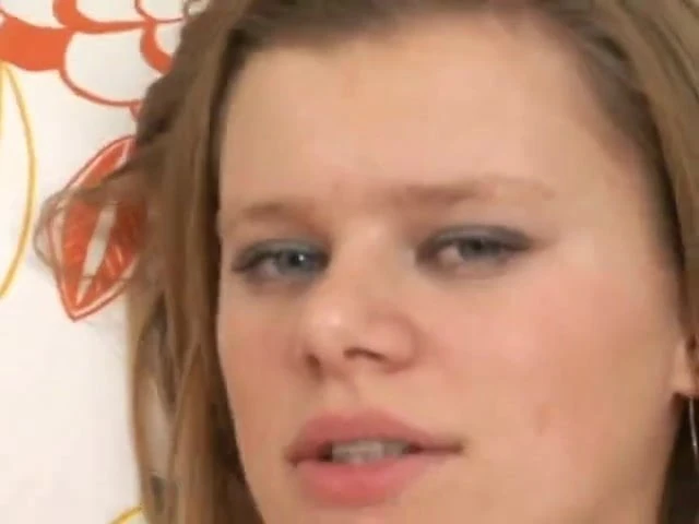 young hairy girl 5