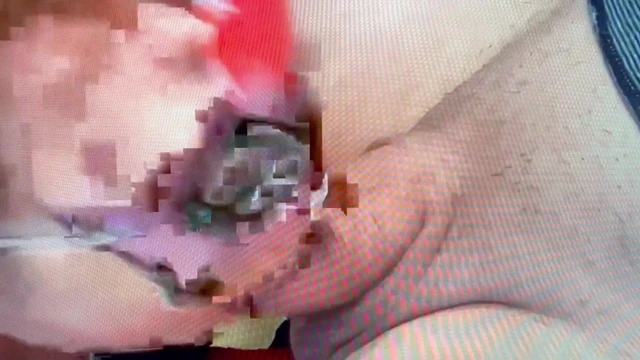 My Monster Thick Cock Sucked
