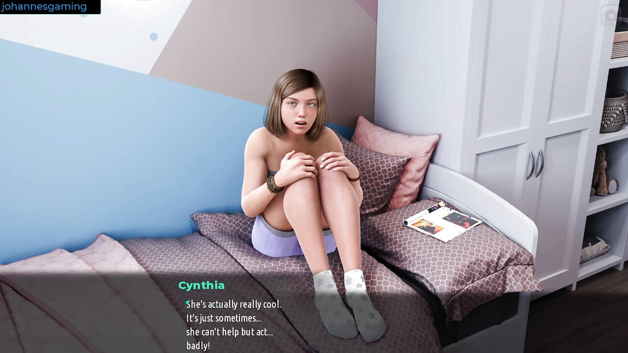 Milfs of Sunville - working for Daisy is so fun