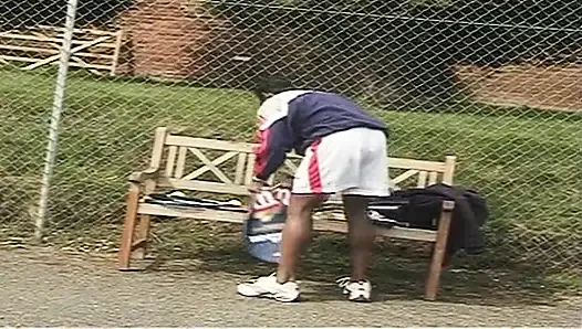 Big Omar's British Adventures: Wet Snatches (2003)
