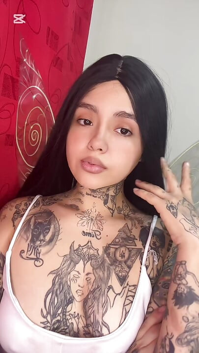 ColombiaHADA ARRECHA I DAG MER VIRAL