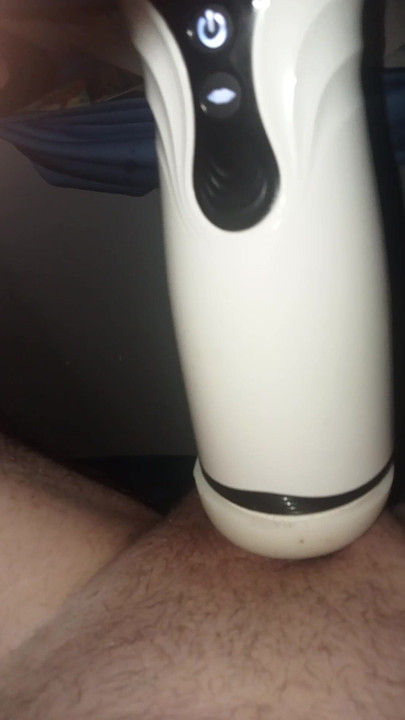 I love this toy