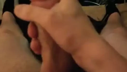 Gün 30 hiçbir sağladım boşalmak istedim çok kötü
