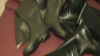 My Rubberboots