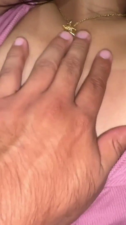 Her tight pussy is being fucked and I cum | Clip 1