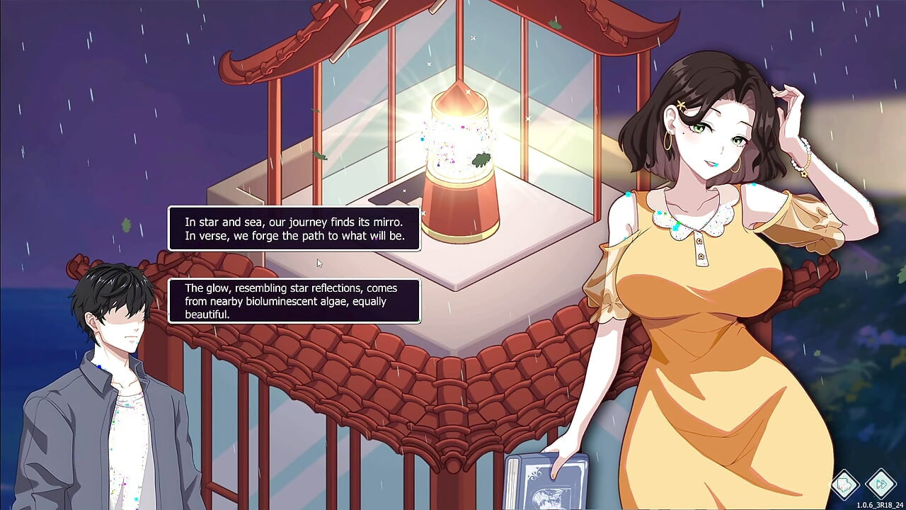 Happay student part 4! Was trying to fuck girls hard but this episide only grind