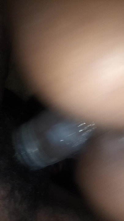 Raat bhar pela  bhabhi ko