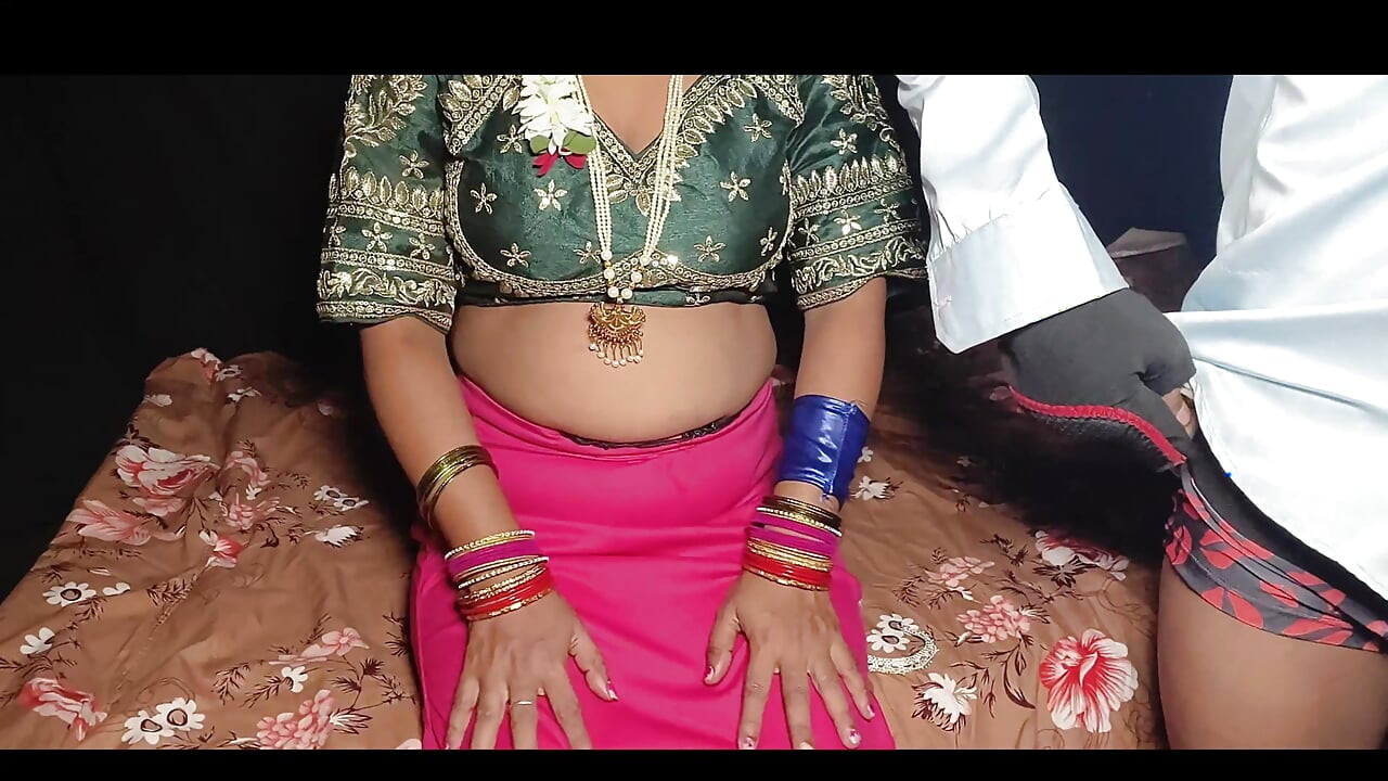 Suhagrat Desi Romance dulhan ki Suhaag Raat Sex Video Full Enjoy Real Suhaag Raat Red Saree Se Gughat Khol Ke Oral Sex desi