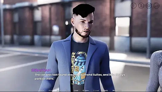 Unseen Instincts Part 3